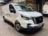 2023 Nissan Primastar