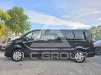 2023 Nissan Primastar