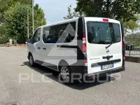 2023 Nissan Primastar