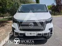 2023 Nissan Primastar
