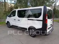 2023 Nissan Primastar