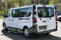 2023 Nissan Primastar