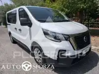 2023 Nissan Primastar