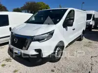 2023 Nissan Primastar