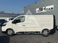 2023 Nissan Primastar