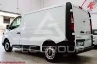 2023 Nissan Primastar