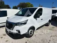 2023 Nissan Primastar