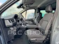 2023 Nissan Primastar