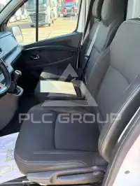 2023 Nissan Primastar