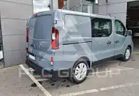 2023 Nissan Primastar