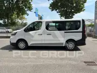 2023 Nissan Primastar
