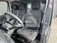 2023 Nissan Primastar