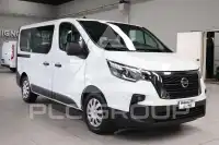 2023 Nissan Primastar