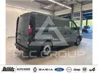2023 Nissan Primastar