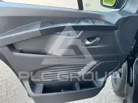 2023 Nissan Primastar