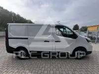 2023 Nissan Primastar