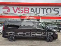 2023 Nissan Primastar