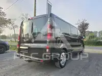 2023 Nissan Primastar