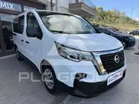 2023 Nissan Primastar