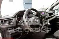 2023 Nissan Primastar