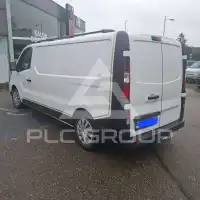 2023 Nissan Primastar