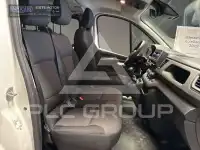 2023 Nissan Primastar
