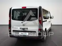 2023 Nissan Primastar
