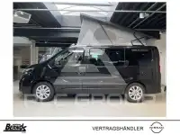 2023 Nissan Primastar