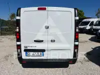 2023 Nissan Primastar