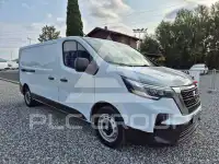 2023 Nissan Primastar