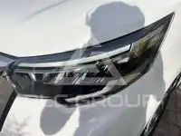 2023 Nissan Primastar