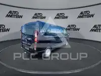 2023 Nissan Primastar