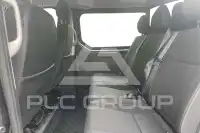 2023 Nissan Primastar
