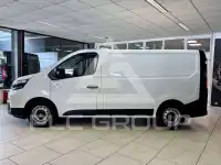 2023 Nissan Primastar
