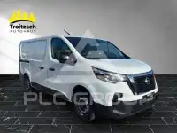 2023 Nissan Primastar
