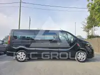 2023 Nissan Primastar