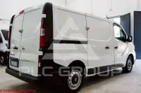 2023 Nissan Primastar