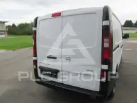 2023 Nissan Primastar