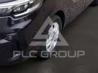 2023 Nissan Primastar