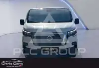2023 Nissan Primastar