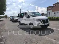 2023 Nissan Primastar