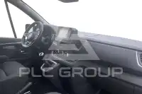 2023 Nissan Primastar