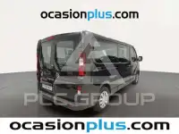 2023 Nissan Primastar
