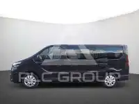 2023 Nissan Primastar