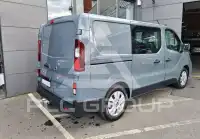 2023 Nissan Primastar