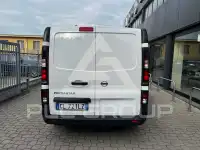 2023 Nissan Primastar