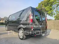 2023 Nissan Primastar