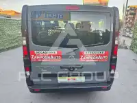 2023 Nissan Primastar