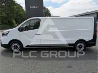 2023 Nissan Primastar