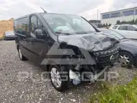 2023 Nissan Primastar